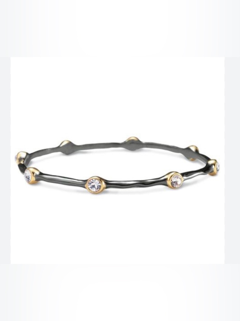 NWOT stella & dot Harlow Bangle